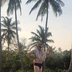 Der Ritter der Kokusnuss