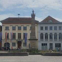 Marktplatz