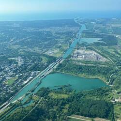 Welland Canal