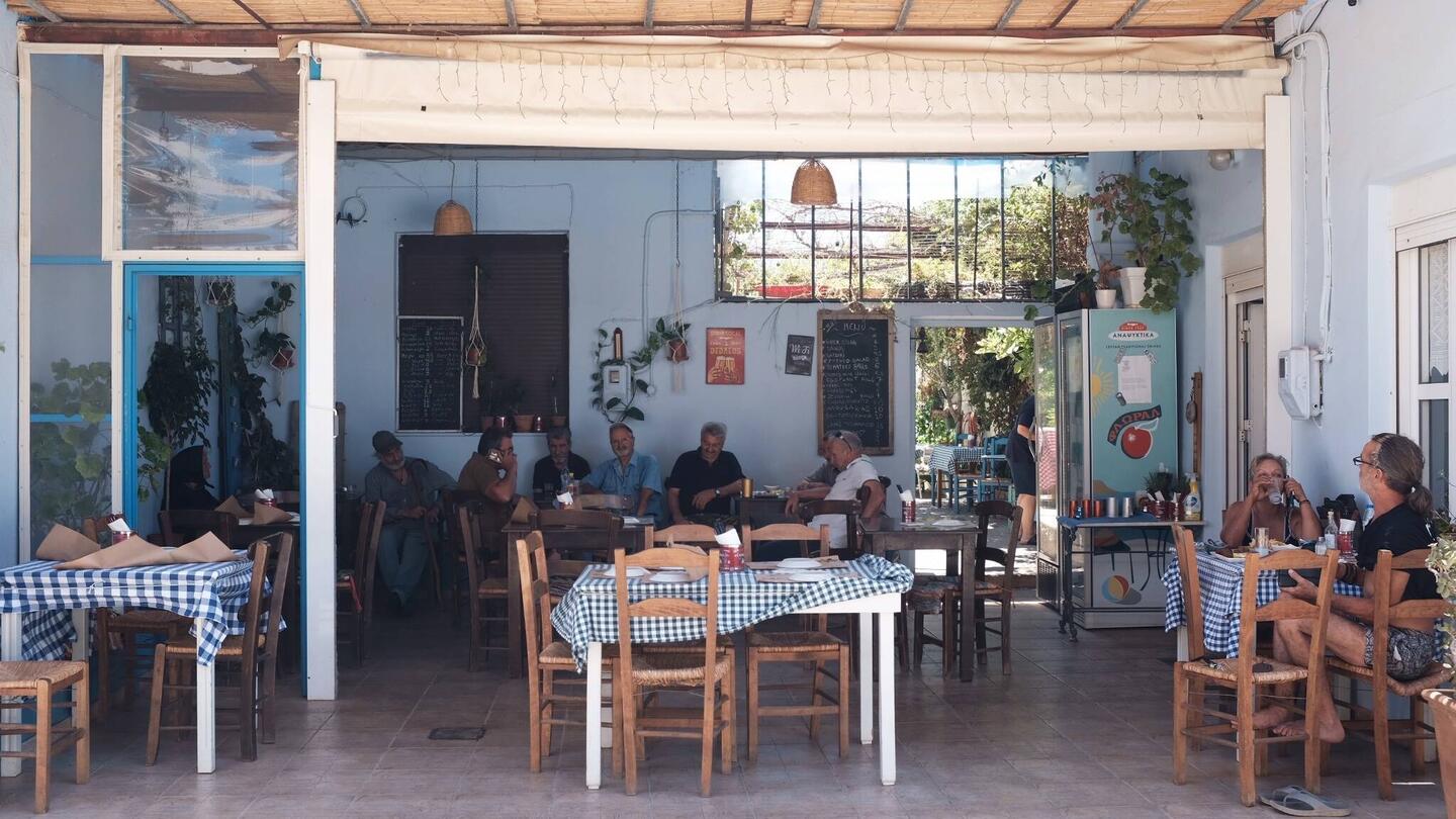 L'enquête Corse je vous dis 😂