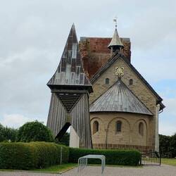Neue Kirche
