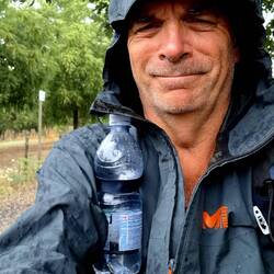 Hef regent echt goed door nu.