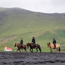 Mal 'ne andere Perspektive