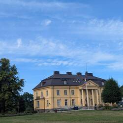 Pride Schloss