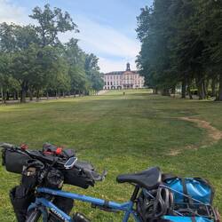 Mein Haus, mein Surly,....