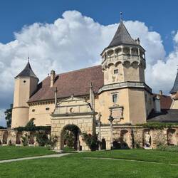 Schloß Rosenburg