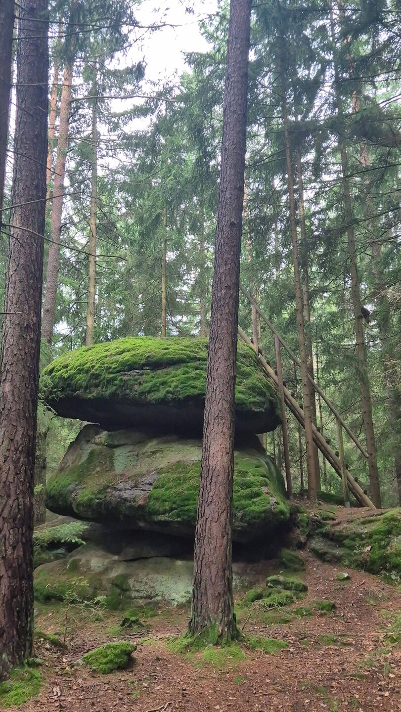 Der Kierlingstein
