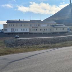 Krankenhaus