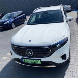 Unser Mietwagen