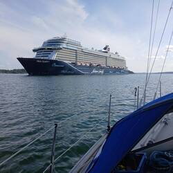 Mein Schiff