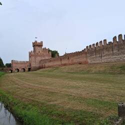 Montagnana