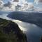 Lysefjord