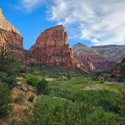Angels Landing