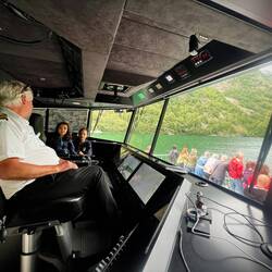 Lena et Thais prennent les commandes!!👩🏻‍✈️