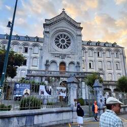 Accueil Marie Saint Frai