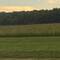 Ausblick von Camper "Terasse"