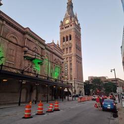 Milwaukee Rathaus