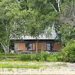 House on Adventure Island