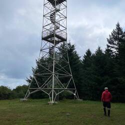 Hochsteinchen-Turm
