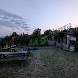 Ein schönes Plätzchen Erde