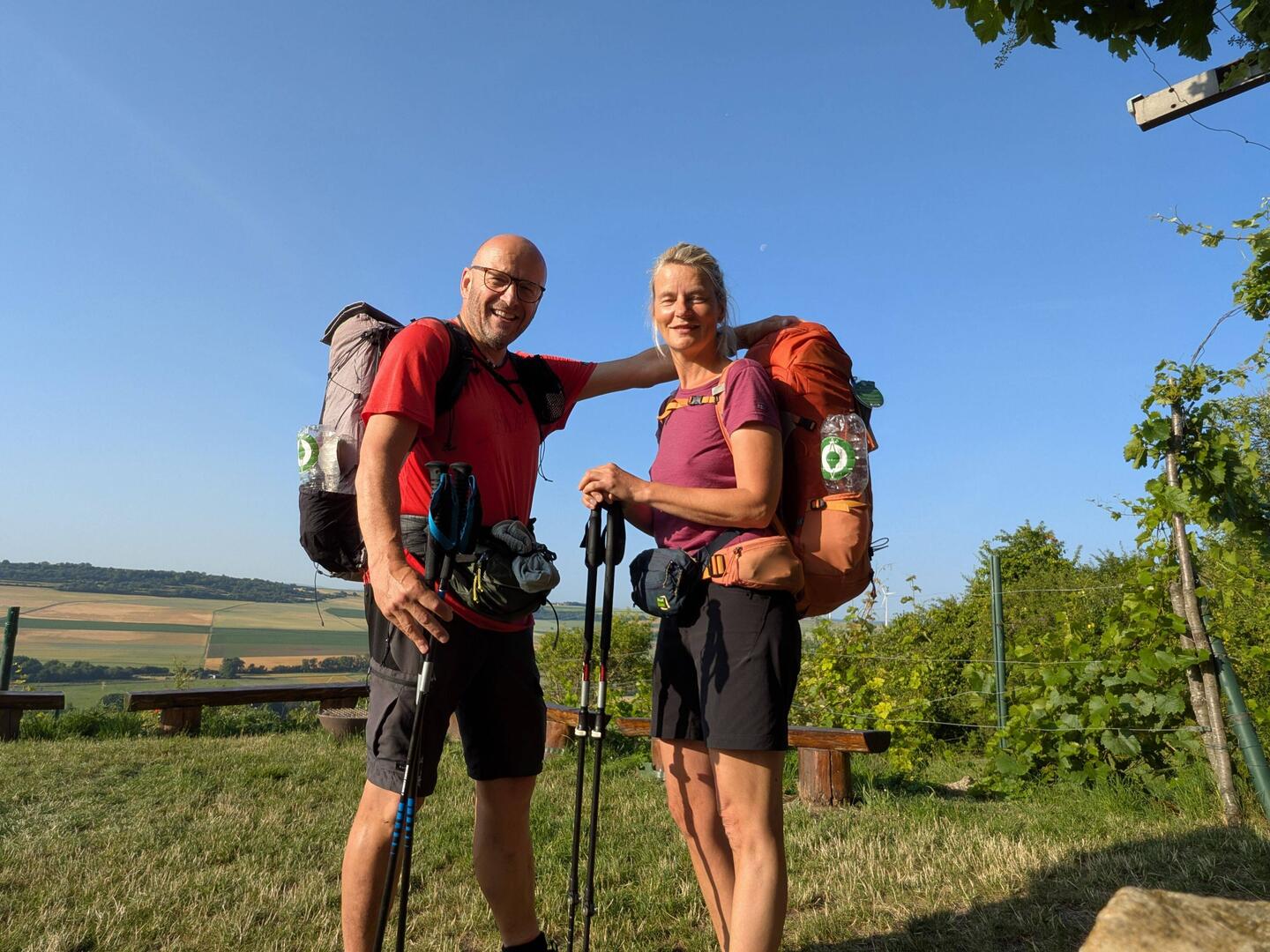 Optimistischer Start