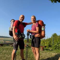 Optimistischer Start