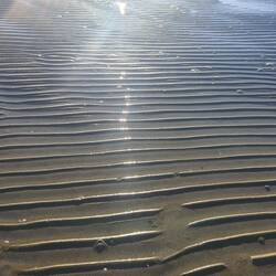 Corduroy Beach Pakawau