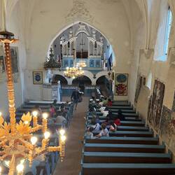 Hallenkirche