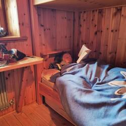 "Chill de Läbe", würde Heidi sagen!☺️