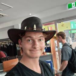 Zijn de tanden too much?