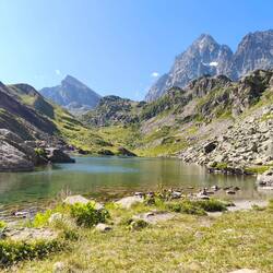 Lago Fiorenza