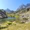 Lago Fiorenza