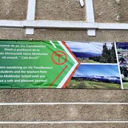 So ein nettes Plakat! 😍