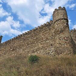Burg Chailuri