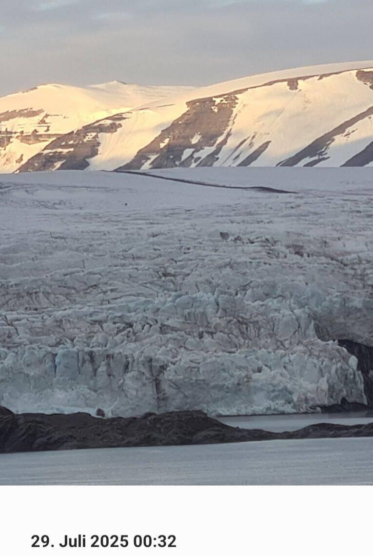Nordenskiöldgletscher