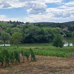 Wunderschöne weinorte