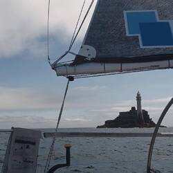 The Fastnet Rock