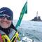 The Fastnet Rock und ein glücklicher Lothar