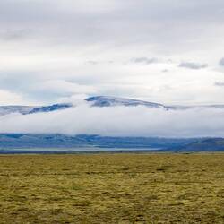 Noch gibt's Sicht 😊