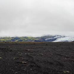 Sieht aus als wenn jemand nur einen Filmstreifen eingeblendet hätte