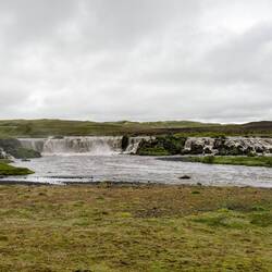 Hólmsárfoss