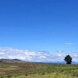 Ik droom niet van de kust of cinqueterre... maar van Abruzzo