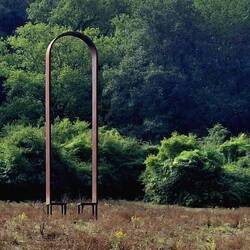 Een tweezit voor een wel zeer bijzondere ontmoeting.