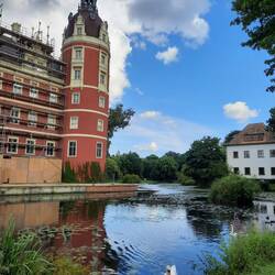 Neues Schloss