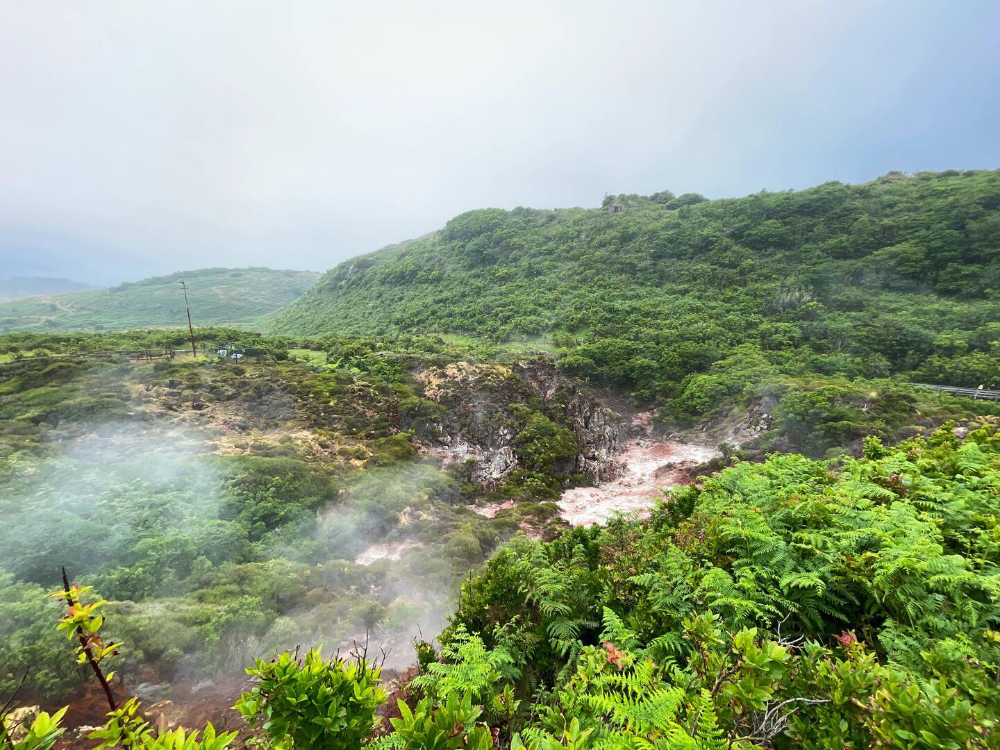 Furnas do Enxofre