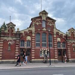 Markthalle