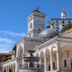 Piazza della Libertà