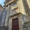 Capela de Aminas in Santiago, which has almost as many churches psi as Assisi!