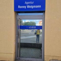 Kein Vorurteil, der Ronny 🤭