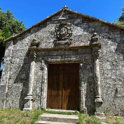 Capela de Santo Antón